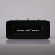 Mamiya Rz67 Winder