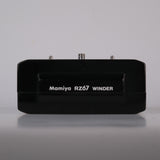 Mamiya Rz67 Winder