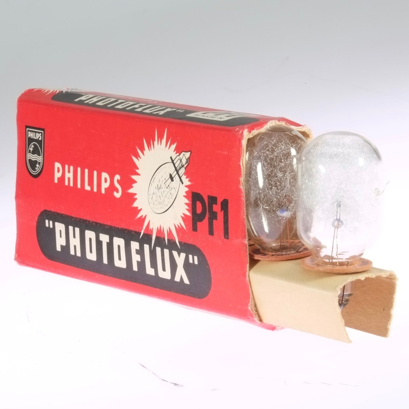 Philips Photoflux PF1 3er-Pack
