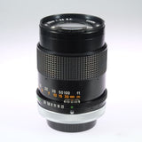 Canon FD 3.5/135mm S.C.