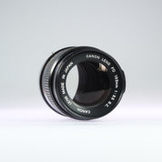 Canon FD 3.5/135mm S.C.
