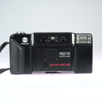 Minolta AF-E