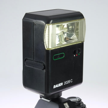 Bauer 2028 C