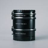 Mamiya M645 Auto-Ext Zwischenring