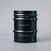 Mamiya M645 Auto-Ext Zwischenring