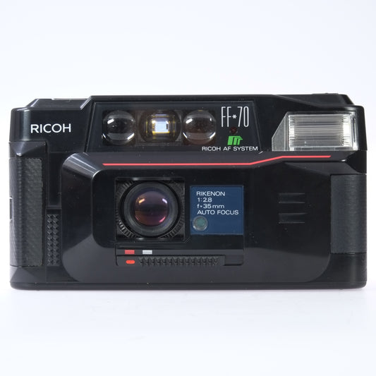 Ricoh FF-70