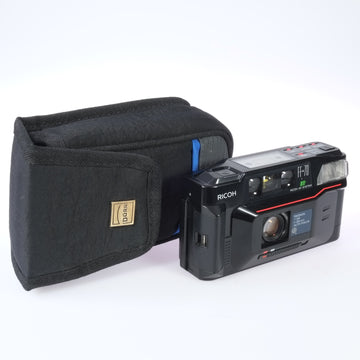 Ricoh FF-70