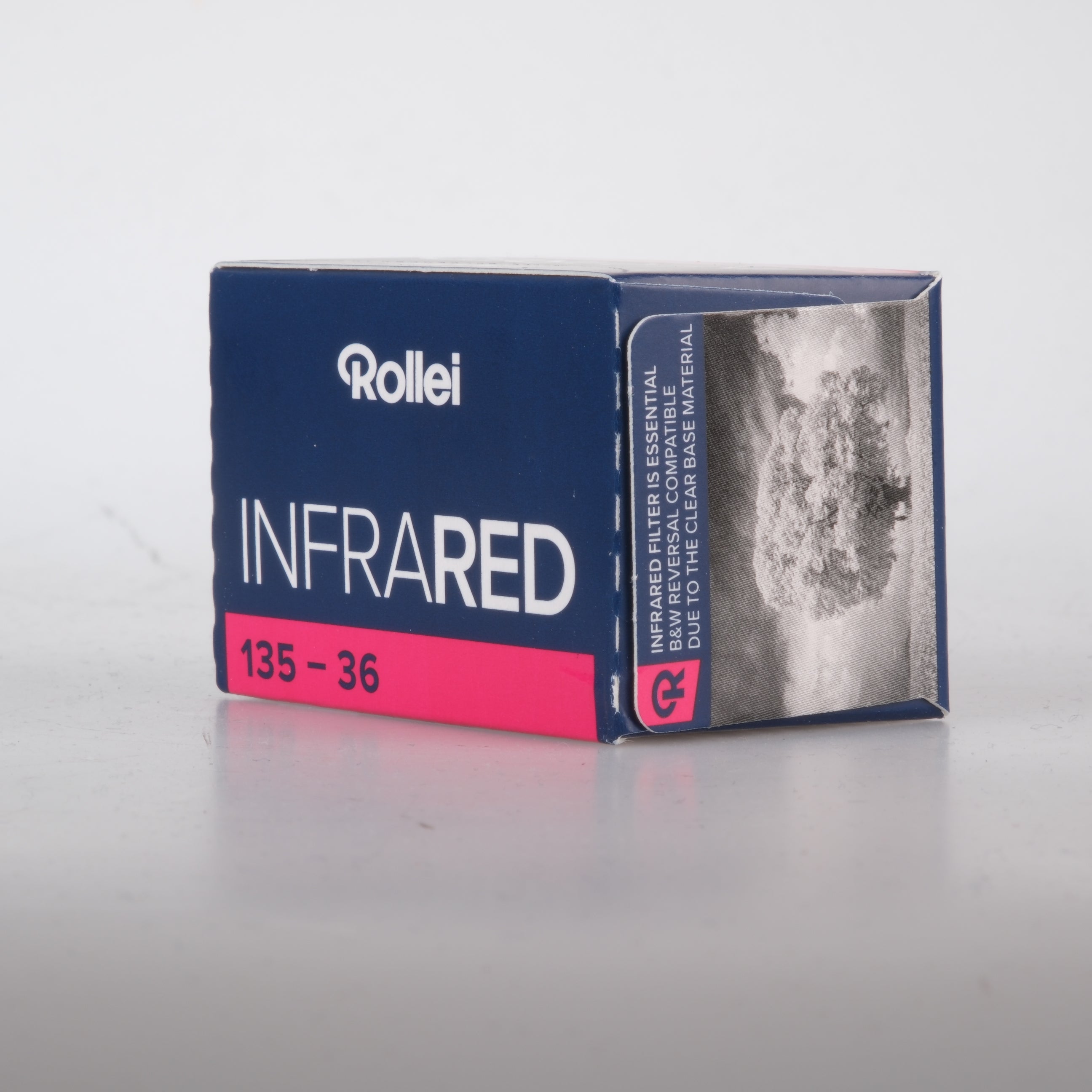 Rollei Infrared 135-36