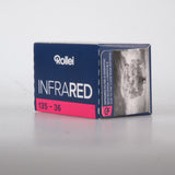 Rollei Infrared 135-36