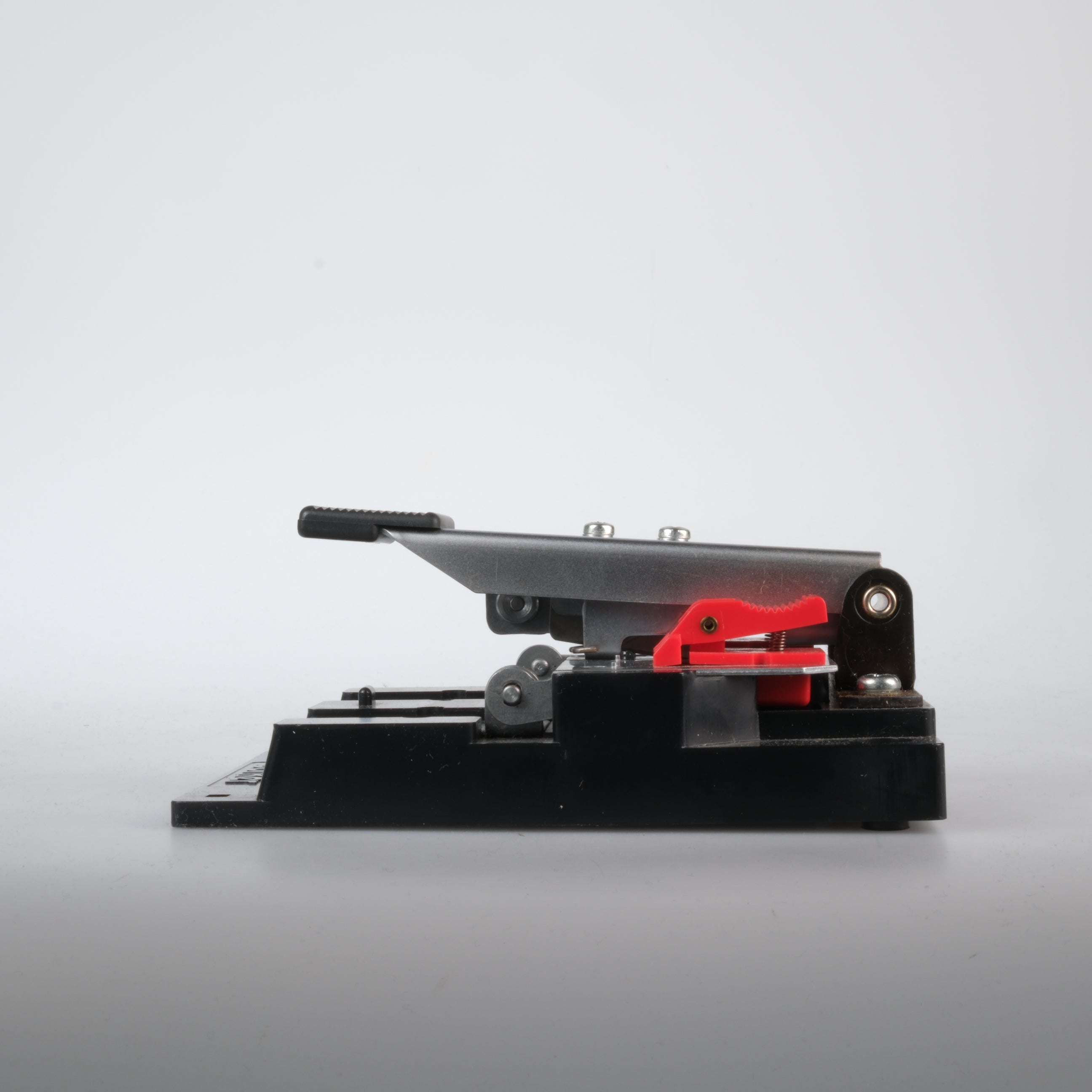 Würker S8 Trocken-Klebepresse