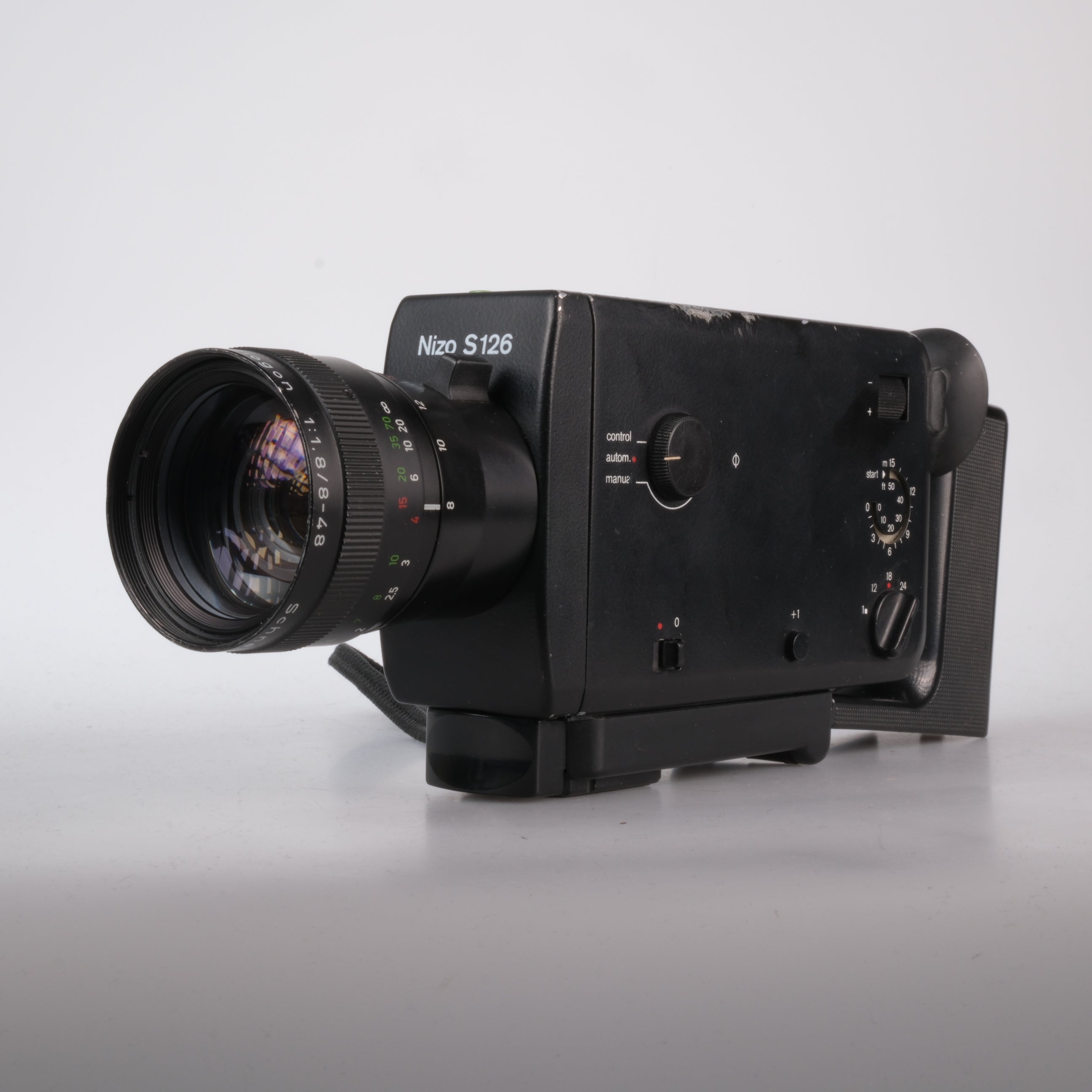 Nizo S126