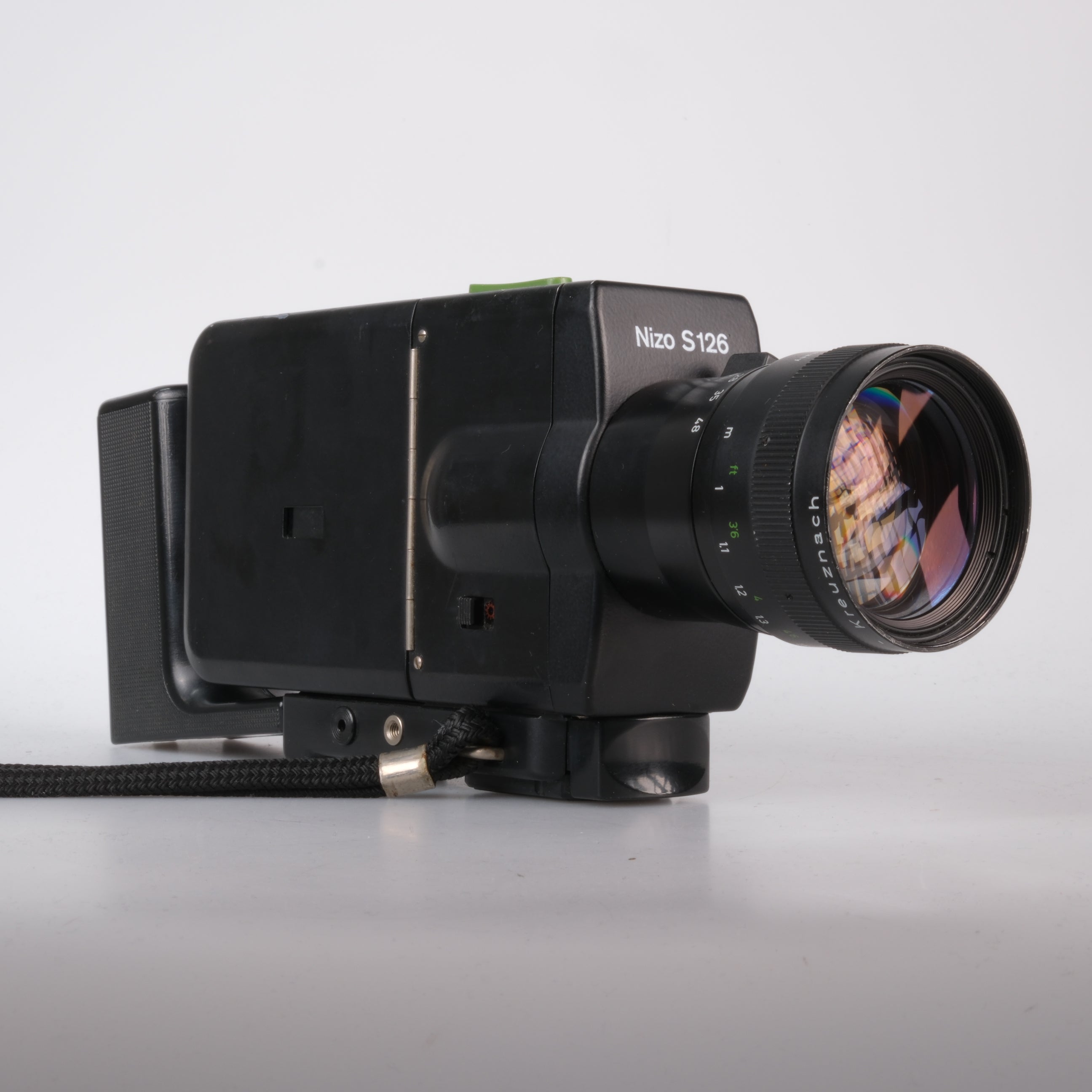 Nizo S126