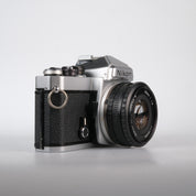 Nikon FE