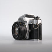 Nikon FE