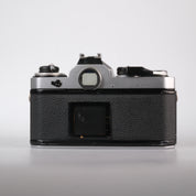 Nikon FE