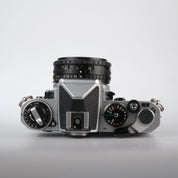 Nikon FE