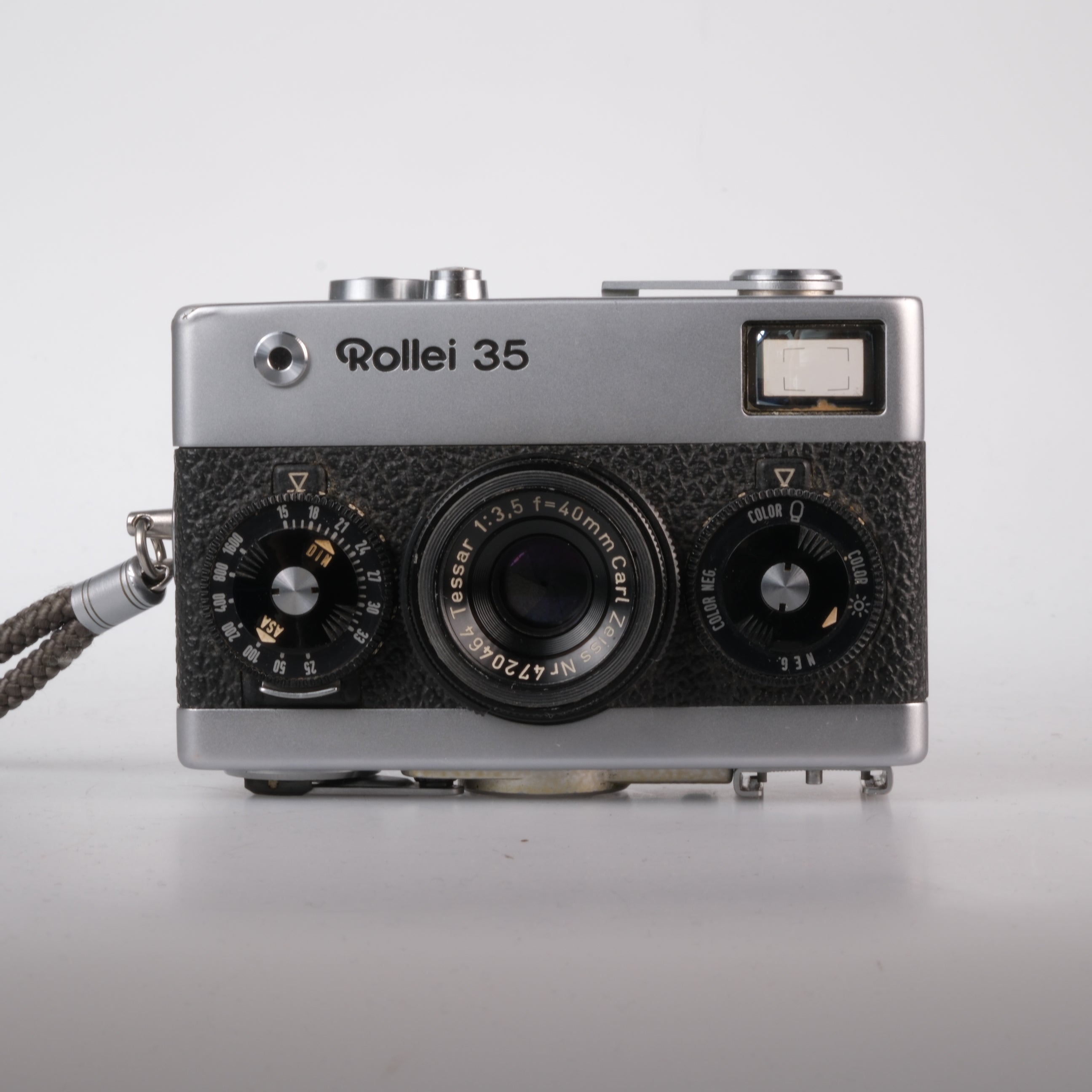 Rollei 35