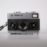 Rollei 35