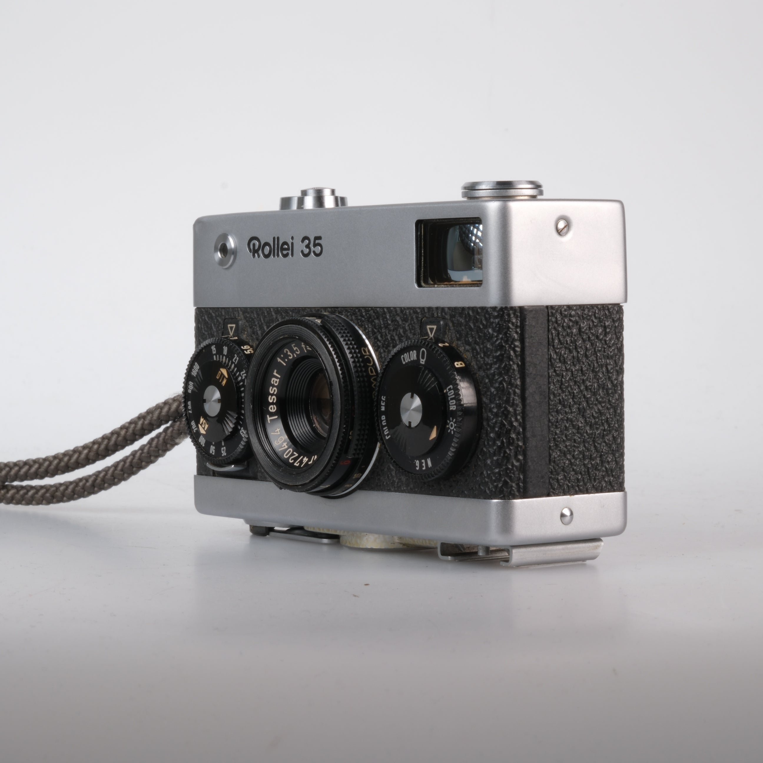 Rollei 35