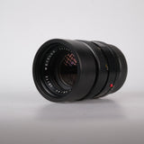 Leitz Objektiv 2.8/90mm