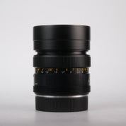 Leitz Objektiv 2.8/90mm