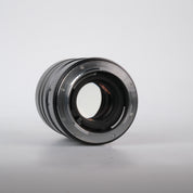 Leitz Objektiv 2.8/90mm