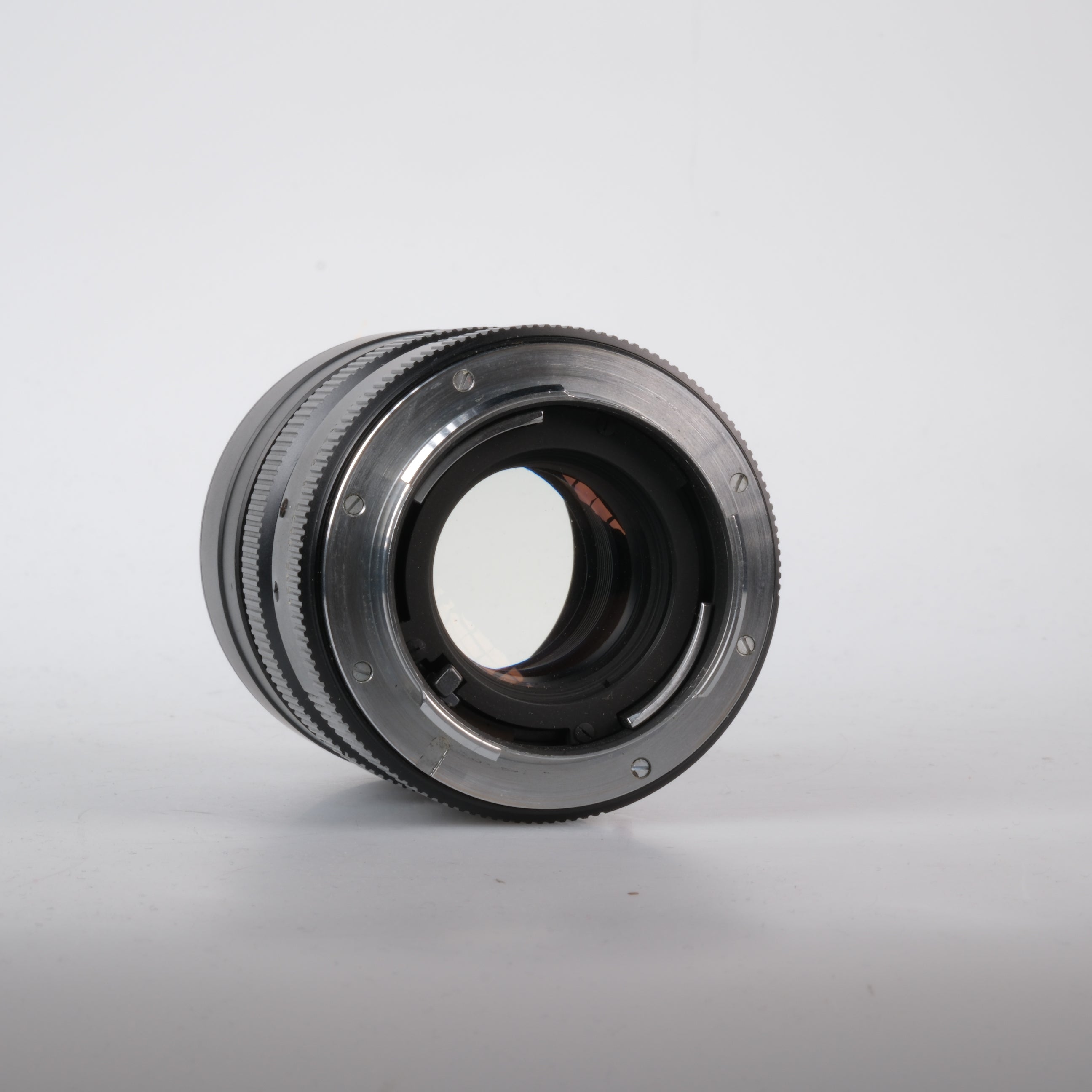 Leitz Objektiv 2.8/90mm
