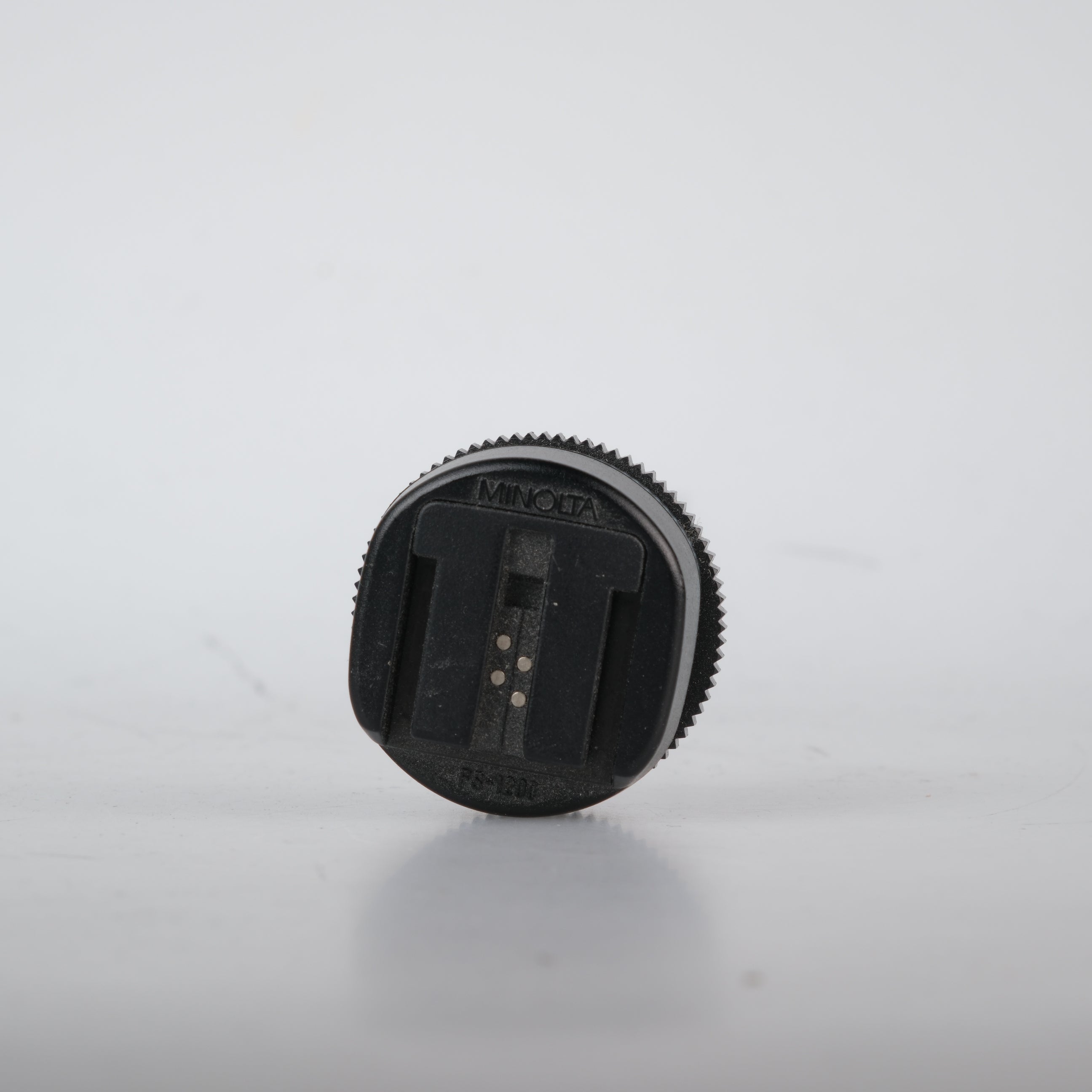 Minolta FS-1200 Blitzadapter
