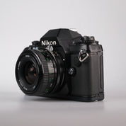 Nikon F-301