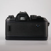 Nikon F-301