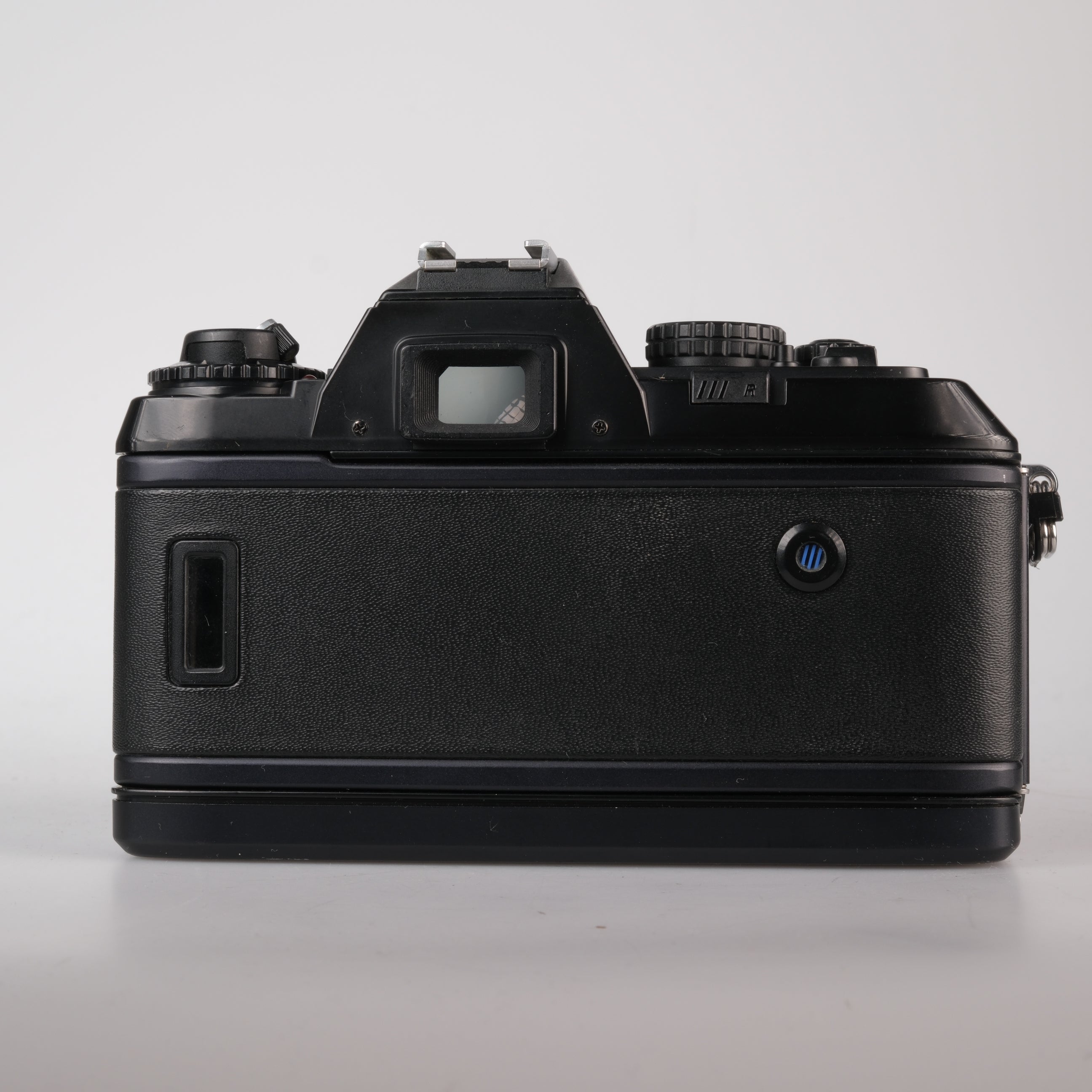 Nikon F-301