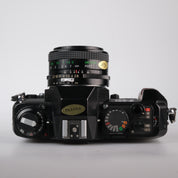 Nikon F-301