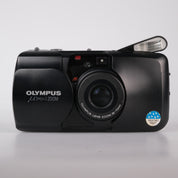 Olympus Mju Zoom
