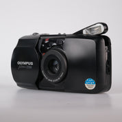 Olympus Mju Zoom