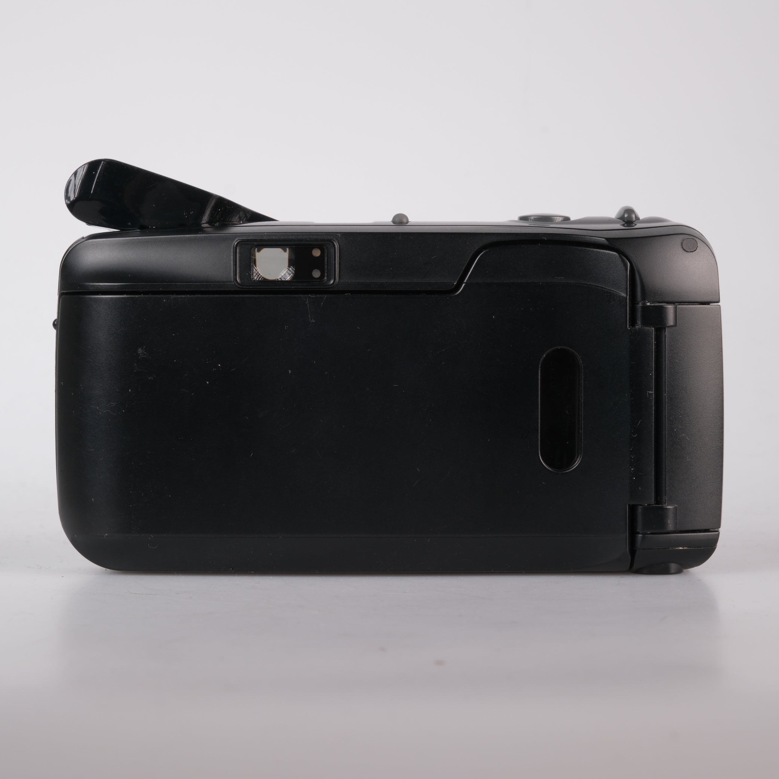 Olympus Mju Zoom