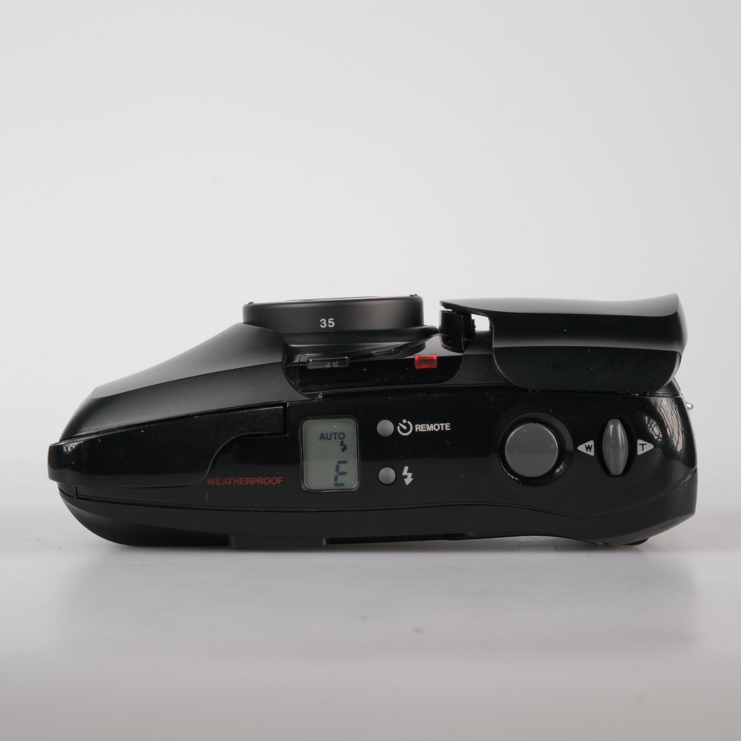 Olympus Mju Zoom