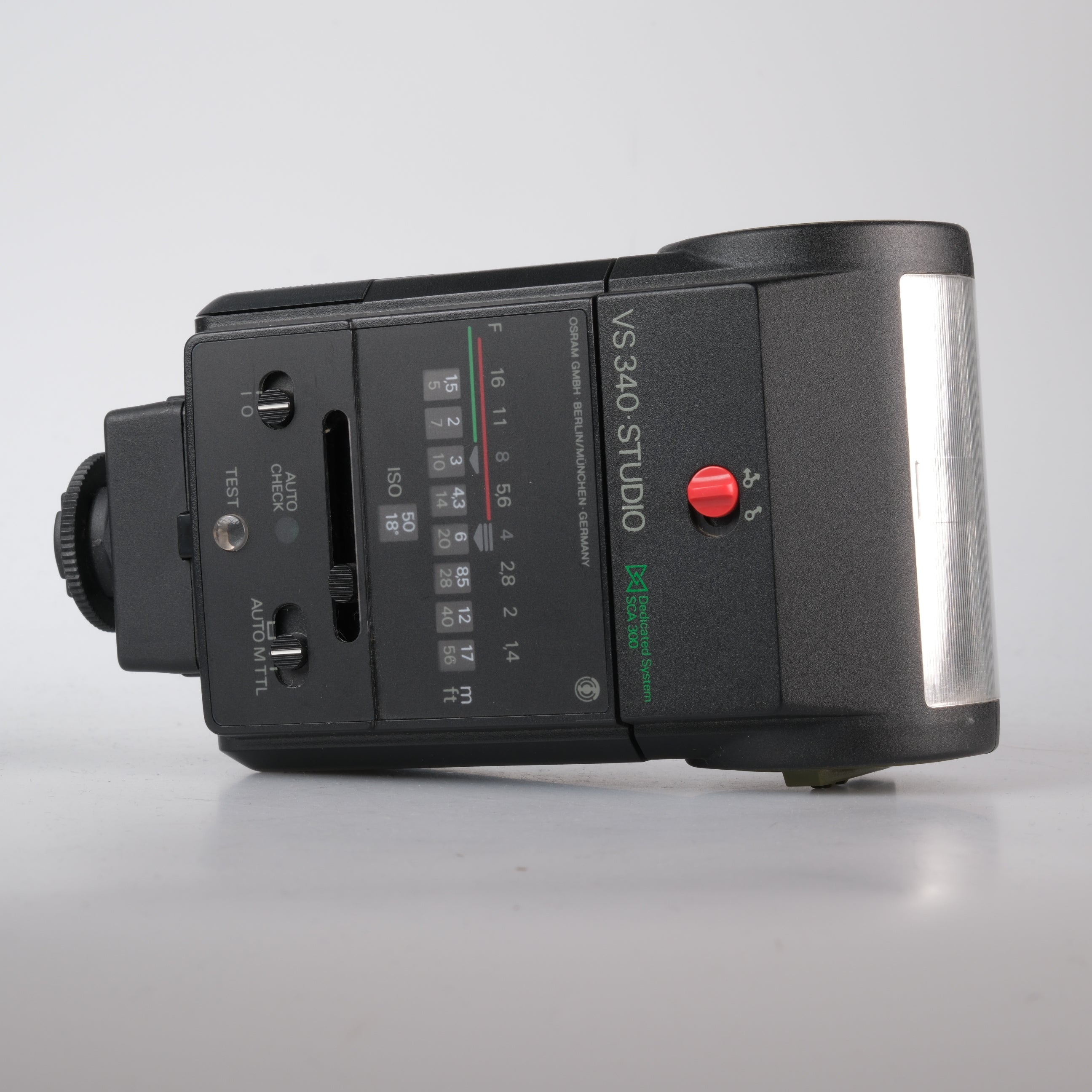 Osram VS340 Studio Blitz