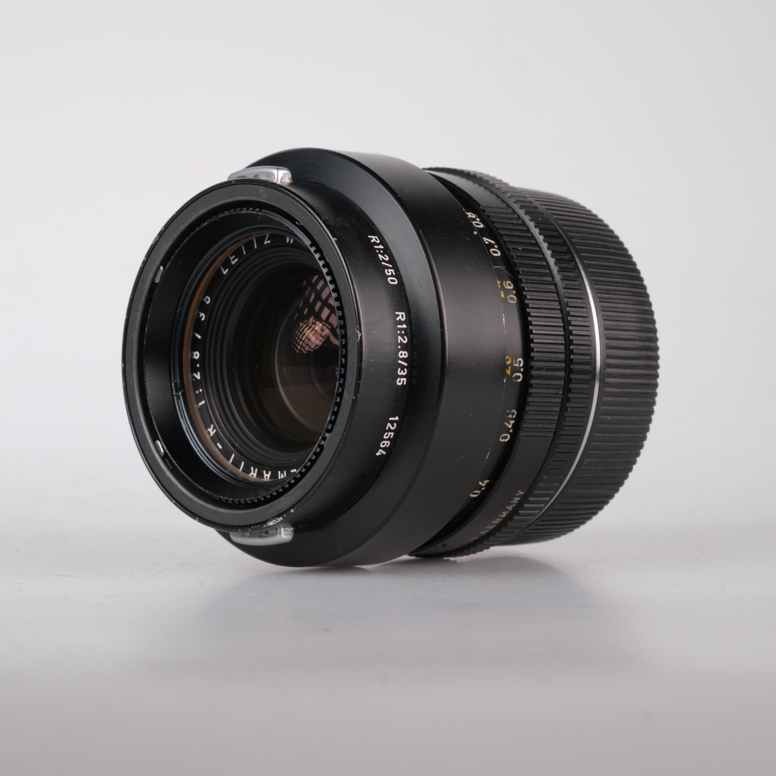 Leitz Elmarit - R 2.8/35mm