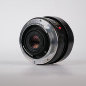 Leitz Elmarit - R 2.8/35mm
