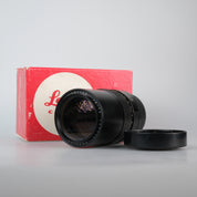 Leitz Elmarit - R 2.8/135mm