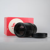 Leitz Elmarit - R 2.8/135mm