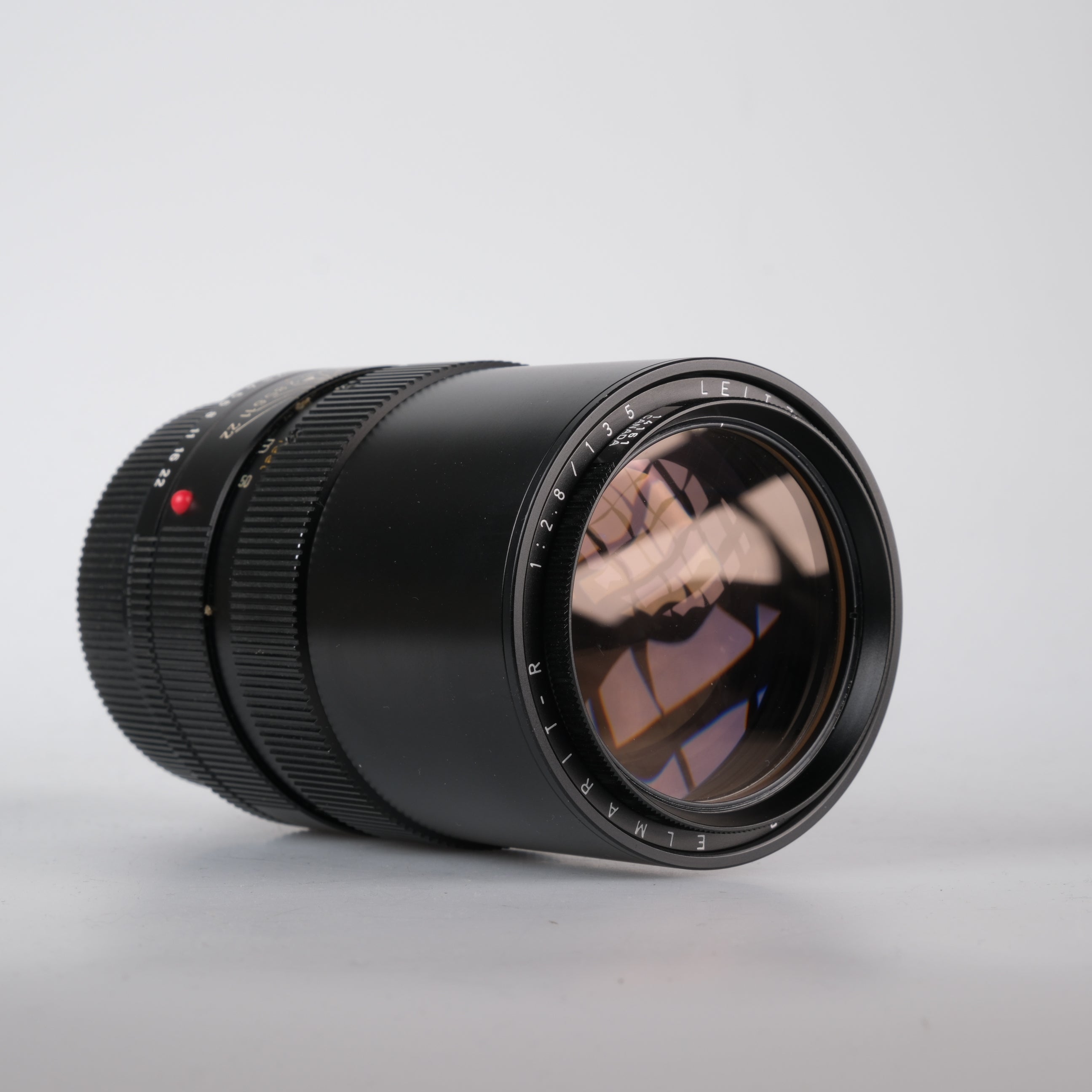 Leitz Elmarit - R 2.8/135mm