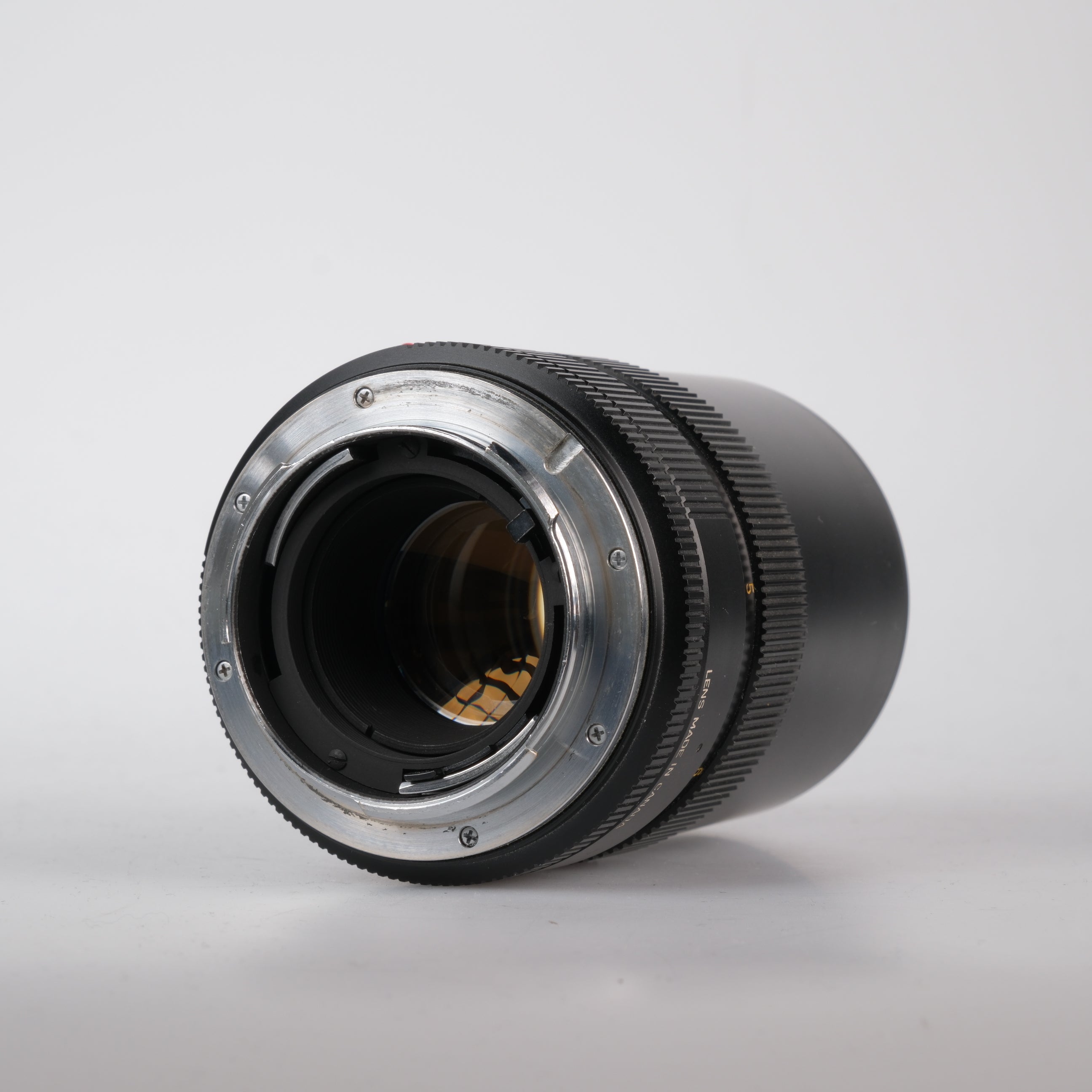 Leitz Elmarit - R 2.8/135mm
