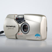 Olympus Mju 2 Quartz Date