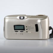 Olympus Mju 2 Quartz Date