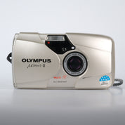 Olympus Mju 2