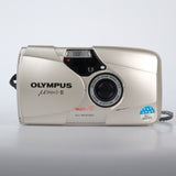 Olympus Mju 2
