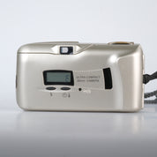Olympus Mju 2