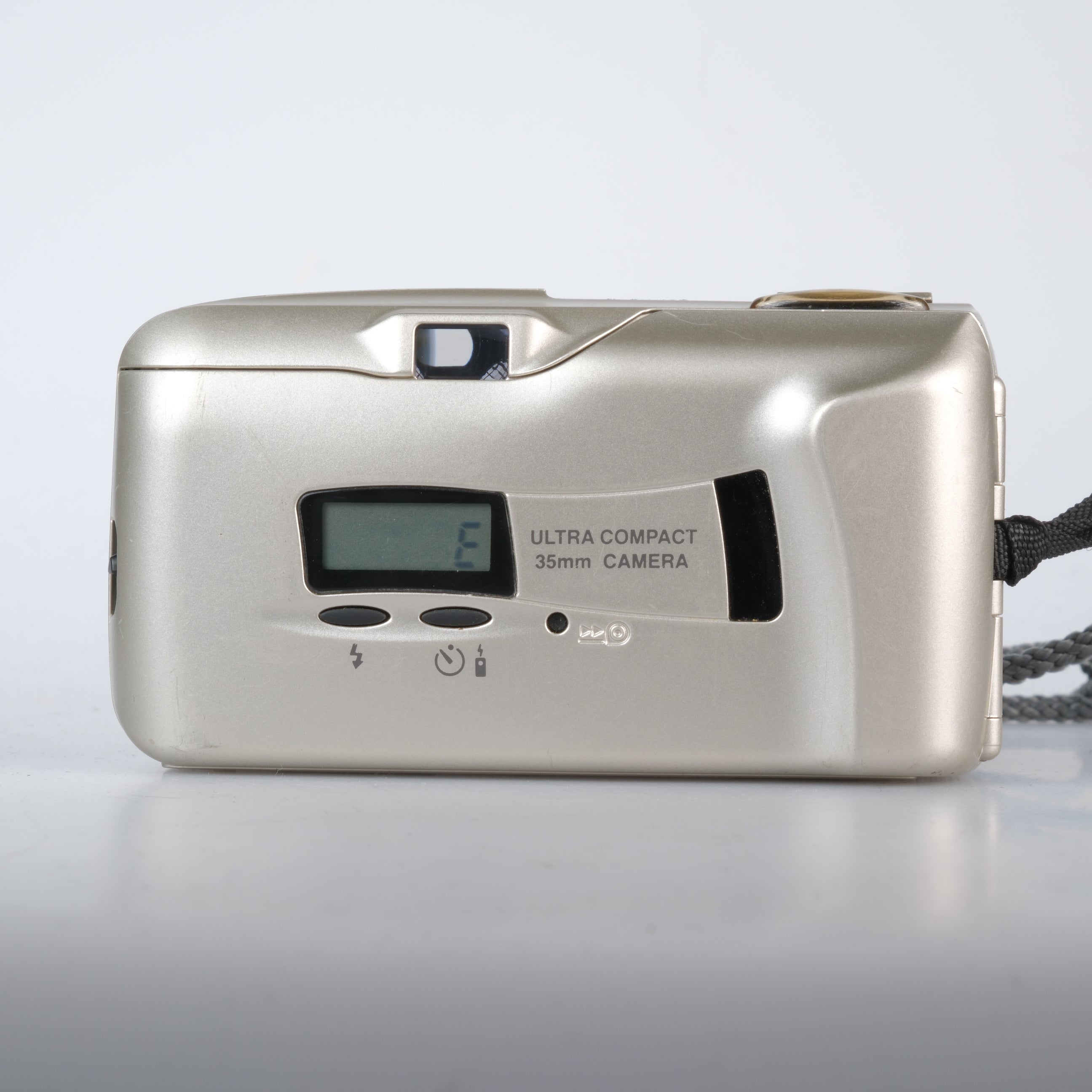 Olympus Mju 2