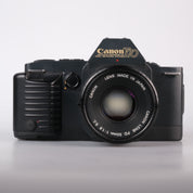 Canon T70